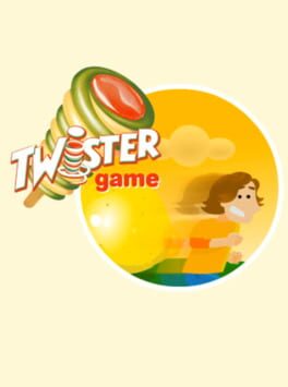 Twister Icefun Cover