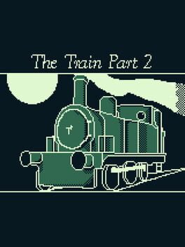 The Train Part 2 Cover