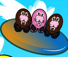 ZooPals Mismatch Game Cover