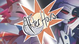 After Hours Cover