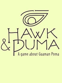 Hawk and Puma Cover