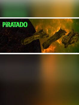 Piratado 1 Cover