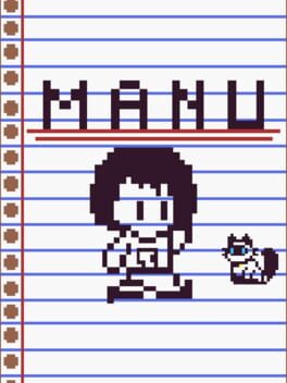 Manu Cover