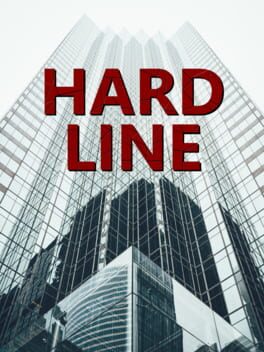 Hard Line Cover