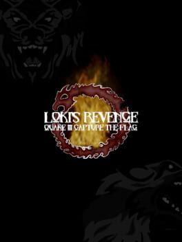 Loki's Revenge Capture the Flag Cover