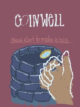 Coinwell Cover