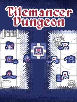 Tilemancer Dungeon Cover