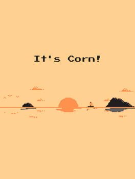 It's Corn! Cover