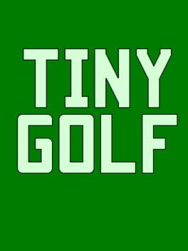 Tiny Golf Cover