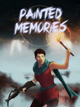 Painted Memories Cover