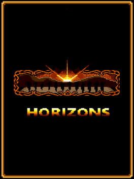 Shining Force: Horizons Cover