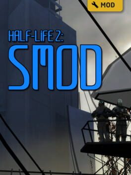 SMOD Cover