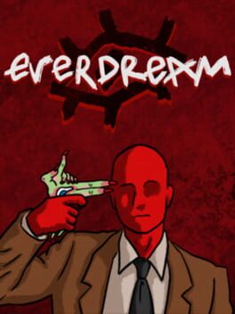 Everdream Cover