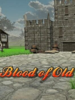 Blood of Old: The Rise To Greatness Cover