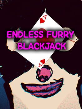 Endless Furry Blackjack Cover