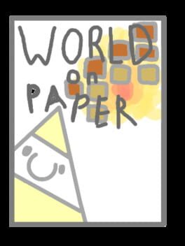 World on Paper Cover