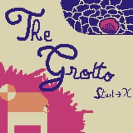 Explore the Grotto Cover
