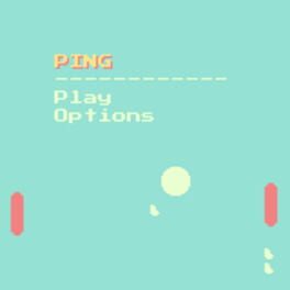 Ping Cover