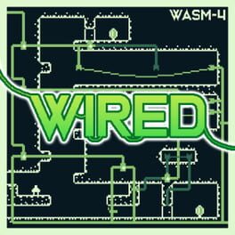 Wired Cover