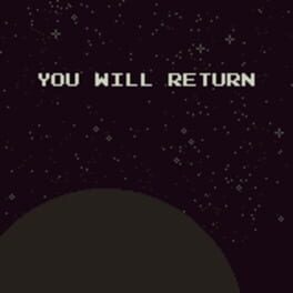 You Will Return Cover