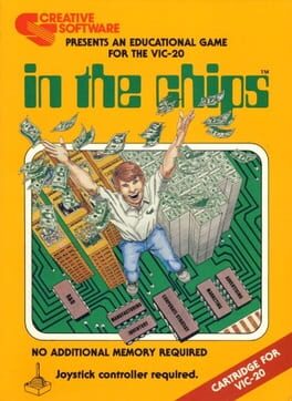 In the Chips Cover