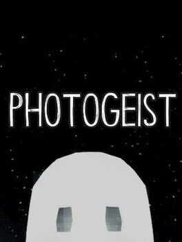 Photogeist Cover