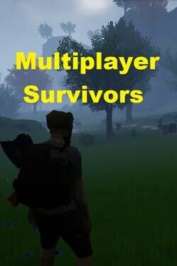Multiplayer Survivors Cover