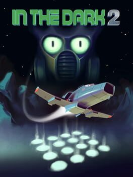 In The Dark 2 Cover