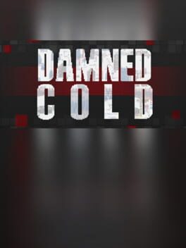 Damned Cold Cover