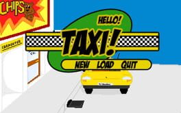Hello! Taxi Cover