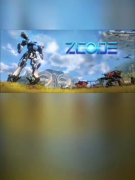 Z'code Cover