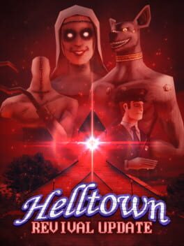 Helltown: Revival Update Cover