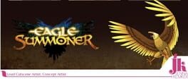 Eagle Summoner Cover