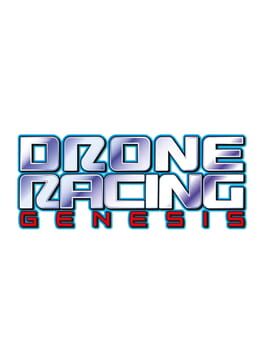 Drone Racing Genesis Cover