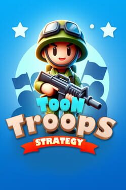 Toon Troops Strategy Cover