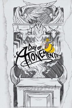 Day of Atonement Cover