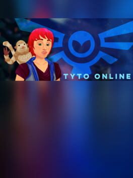 Tyto Online Cover