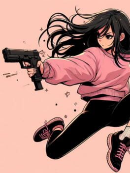 Hipatya in I wanna world Cover