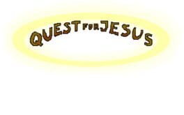 Quest for Jesus Cover