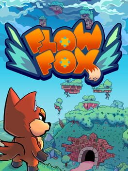 Flow Fox Cover