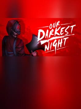 Our Darkest Night Cover