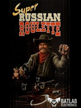 Super Russian Roulette Cover