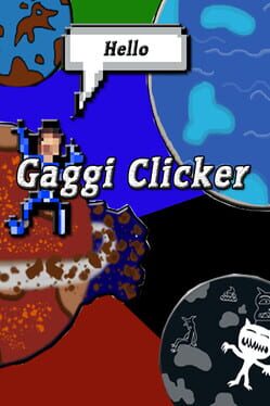 Gaggi Clicker Cover