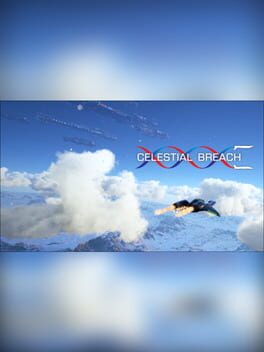 Celestial Breach Cover