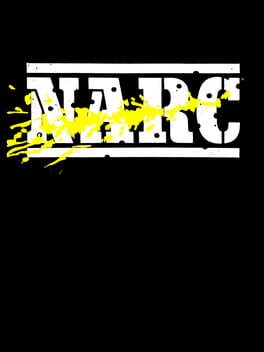 Narc Cover