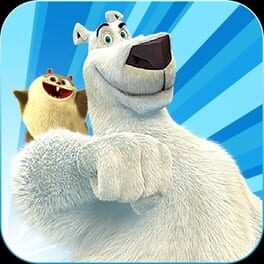 Norm of the North: Arctic Dash Cover