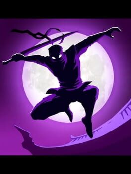 Shadow Knight: Ninja Fight Cover