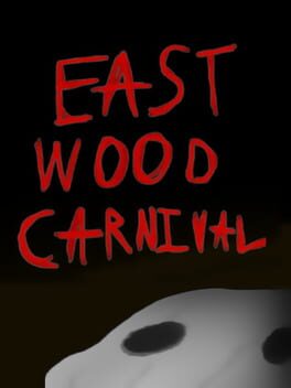 East Wood Carnival Cover
