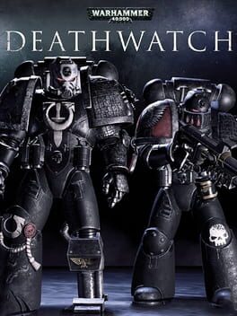 Warhammer 40,000: Deathwatch Tyranids Invasion Cover