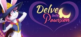 Delve into Pawssion Cover